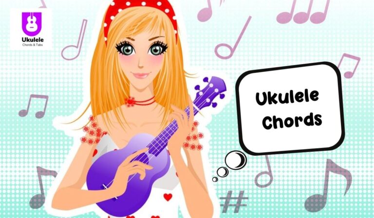 Ukulele Chords