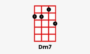 Dm7