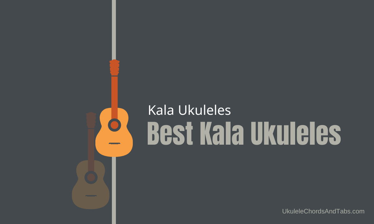 Kala Ukulele