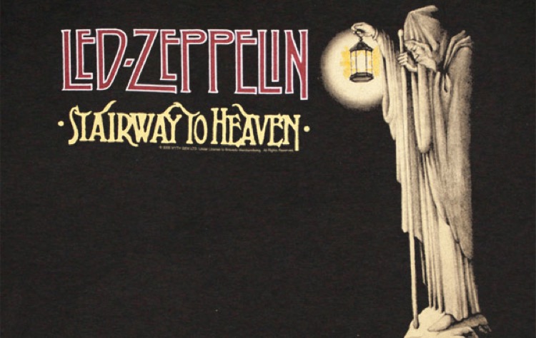 stairway to heaven led zepplelin