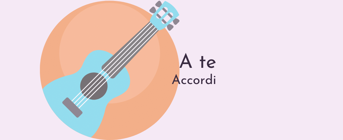 A Te Accordi