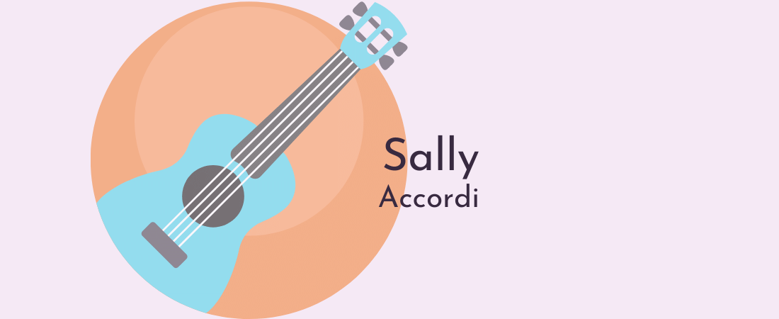 Sally Accordi